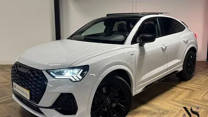Occasion Audi Q3 Sportback S-Line 230 PK (169 kW) 2020 SUV