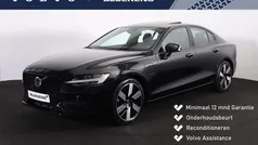 Zwart Gebruikt 2024 Volvo S60 Ultimate Sedan | € 42.900 (Eerlijke prijs)