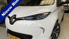 Gebruikt 2018 Renault Zoe Intens Hatchback | € 7.750 (Goede deal)