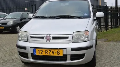 Occasion 2011 Fiat Panda Hatchback | € 1.699 (Goede deal)