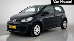 Gebruikt 2021 VW up! Hatchback | € 10.400 (Goede deal)