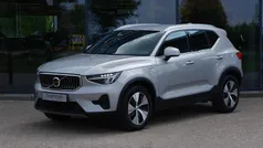 Zilver Gebruikt 2023 Volvo XC40 Core SUV | € 35.750 (Eerlijke prijs)