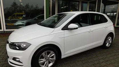 Occasion VW Polo 95 PK (69 kW) 2021 Hatchback