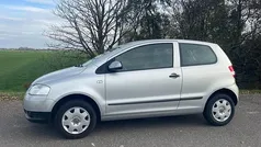 Grijs Gebruikt 2005 VW Fox Trendline Hatchback | € 1.599 (Eerlijke prijs)