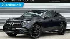 Gebruikt 2024 Mercedes GLC300e AMG line Coupé | € 84.900