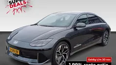 Gebruikt 2023 Hyundai Ioniq 6 Sedan | € 34.930 (Eerlijke prijs)