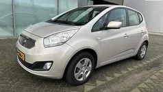 Gebruikt 2011 Kia Venga Hatchback | € 3.949 (Goede deal)