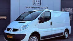 Gebruikt 2010 Renault Trafic Van | € 4.400 (Goede deal)