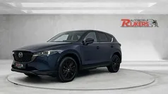 Gebruikt 2024 Mazda CX-5 Homura-Line SUV | € 41.995 (Eerlijke prijs)