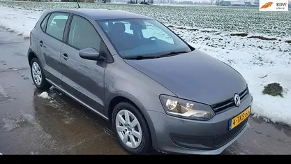 Occasion 2014 VW Polo Edition Hatchback | € 7.350 (Eerlijke prijs)