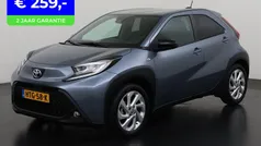 Grijs Gebruikt 2024 Toyota Aygo Envy Hatchback | € 20.945 (Goede deal)