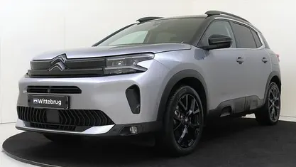 Occasion Citroën C5 223 PK (164 kW) 2024 SUV