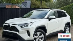 Gebruikt 2021 Toyota RAV4 Active SUV | € 24.490 (Goede deal)