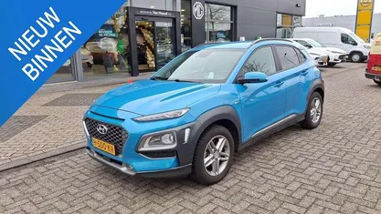 Occasion Hyundai Kona Premium 105 PK (77 kW) 2020 SUV