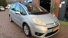 Citroën Grand C4 Picasso