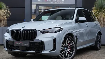Occasion BMW X5 M Sport 489 PK (359 kW) 2025 SUV