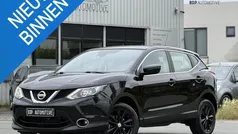 Gebruikt 2015 Nissan Qashqai Acenta SUV | € 12.999 (Goede deal)