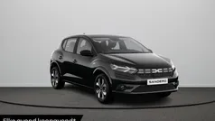 Gebruikt 2025 Dacia Sandero Comfort Hatchback | € 23.075 (Eerlijke prijs)