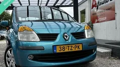 Blauw Gebruikt 2005 Renault Modus MPV | € 1.350 (Eerlijke prijs)