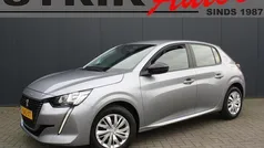 Gebruikt 2022 Peugeot 208 Active Hatchback | € 14.989 (Super prijs)