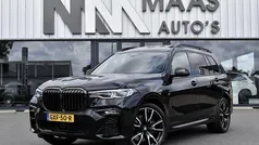 Gebruikt 2022 BMW X7 Executive SUV | € 89.950