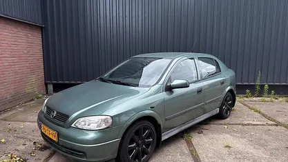 Occasion Opel Astra 75 PK (55 kW) 1998 Hatchback