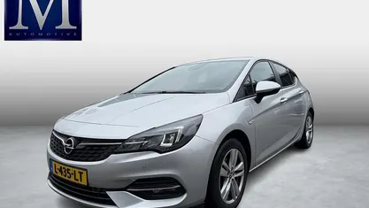 Occasion Opel Astra Elegance 146 PK (107 kW) 2021 Hatchback
