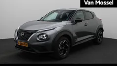 Gebruikt 2024 Nissan Juke N-Connecta SUV | € 27.435 (Eerlijke prijs)