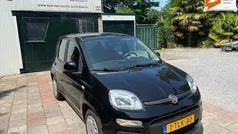 Zwart Gebruikt 2014 Fiat Panda Pop Hatchback | € 5.750 (Eerlijke prijs)