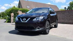 Gebruikt 2017 Nissan Qashqai Tekna SUV | € 14.250 (Super prijs)
