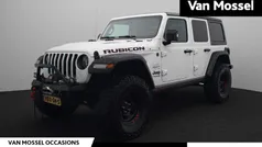 Wit Gebruikt 2020 Jeep Wrangler Rubicon SUV | € 41.940 (Super prijs)
