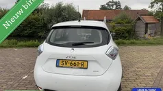 Gebruikt 2018 Renault Zoe Life Hatchback | € 9.945 (Eerlijke prijs)