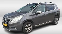 Gebruikt 2014 Peugeot 2008 Allure SUV | € 7.999 (Goede deal)