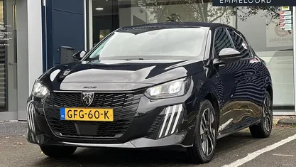 Occasion 2024 Peugeot 208 Allure Hatchback | € 22.445 (Eerlijke prijs)