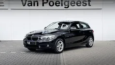 Zwart Gebruikt 2017 BMW 120 Executive Hatchback | € 19.900 (Eerlijke prijs)