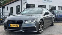 Gebruikt 2011 Audi A7 Sportback Proline Hatchback | € 12.950 (Super prijs)