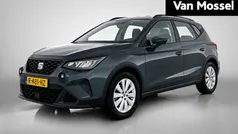 Groen Gebruikt 2022 Seat Arona Style SUV | € 19.900 (Eerlijke prijs)
