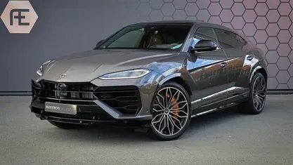 Occasion 2025 Lamborghini Urus SUV | € 379.900