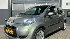 Gebruikt 2009 Citroën C1 Hatchback | € 2.595 (Eerlijke prijs)