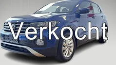 Gebruikt 2022 VW T-Cross Life SUV | € 18.695 (Goede deal)