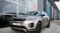 Zilver (metallic) Gebruikt 2022 Land Rover Range Rover evoque SE Dynamic SUV | € 49.950 (Iets duurder)