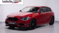 Gebruikt 2013 BMW 114 Hatchback | € 7.250 (Eerlijke prijs)