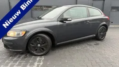 Grijs Gebruikt 2009 Volvo C30 Hatchback | € 2.950 (Eerlijke prijs)