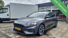 Grijs Gebruikt 2019 Ford Focus Business Edition Stationwagen | € 18.450 (Eerlijke prijs)