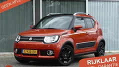 Oranje Gebruikt 2020 Suzuki Ignis Hatchback | € 15.250 (Eerlijke prijs)