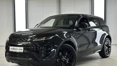 Zwart Gebruikt 2019 Land Rover Range Rover evoque SE Dynamic SUV | € 37.950 (Goede deal)