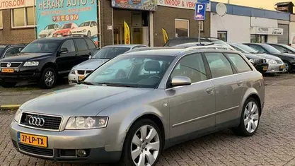 Occasion Audi A4 101 PK (74 kW) 2003 Stationwagen