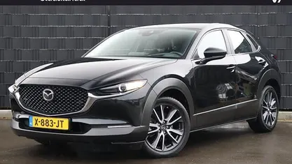 Occasion Mazda CX-30 Homura-Line 150 PK (110 kW) 2022 SUV
