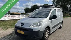 Gebruikt 2009 Peugeot Partner MPV | € 2.350 (Goede deal)