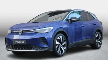 Occasion 2020 VW ID.4 SUV | € 22.799 (Eerlijke prijs)